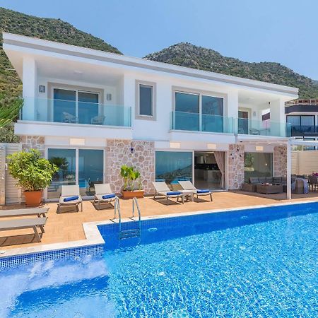 Villa La Mer Καλκάν Εξωτερικό φωτογραφία