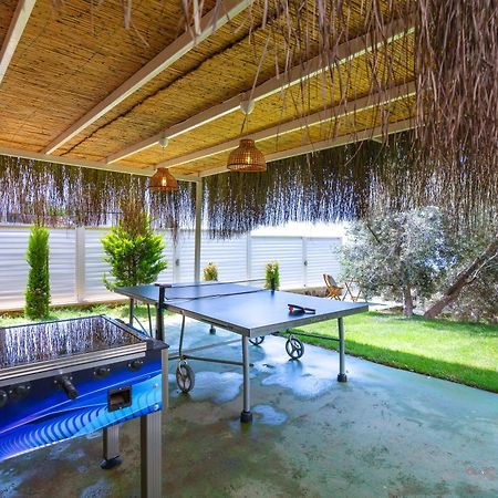 Villa La Mer Καλκάν Εξωτερικό φωτογραφία