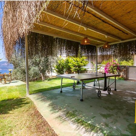 Villa La Mer Καλκάν Εξωτερικό φωτογραφία