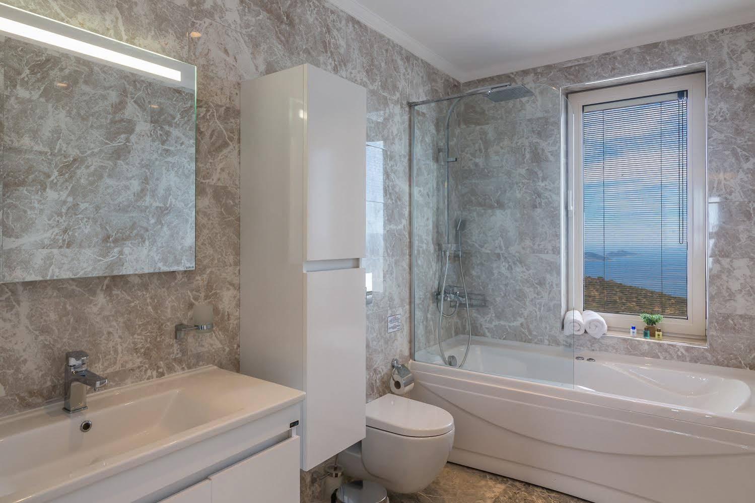 Villa La Mer Καλκάν Εξωτερικό φωτογραφία