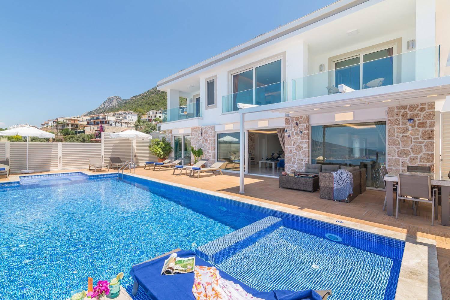 Villa La Mer Καλκάν Εξωτερικό φωτογραφία