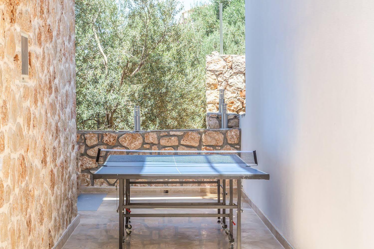 Villa La Mer Καλκάν Εξωτερικό φωτογραφία