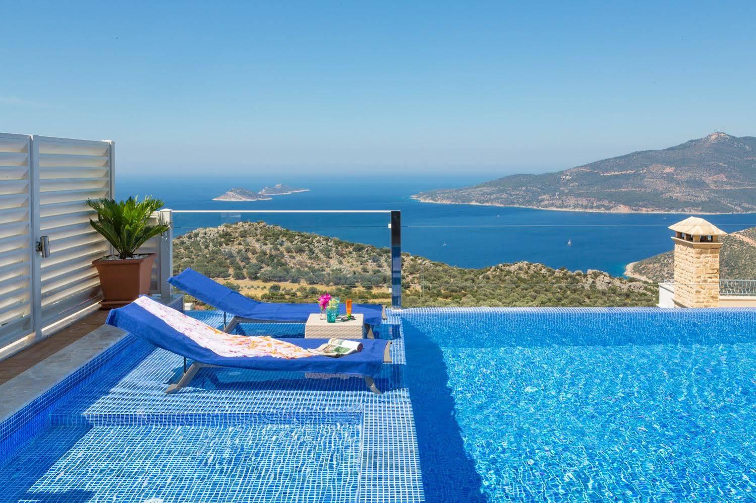 Villa La Mer Καλκάν Εξωτερικό φωτογραφία
