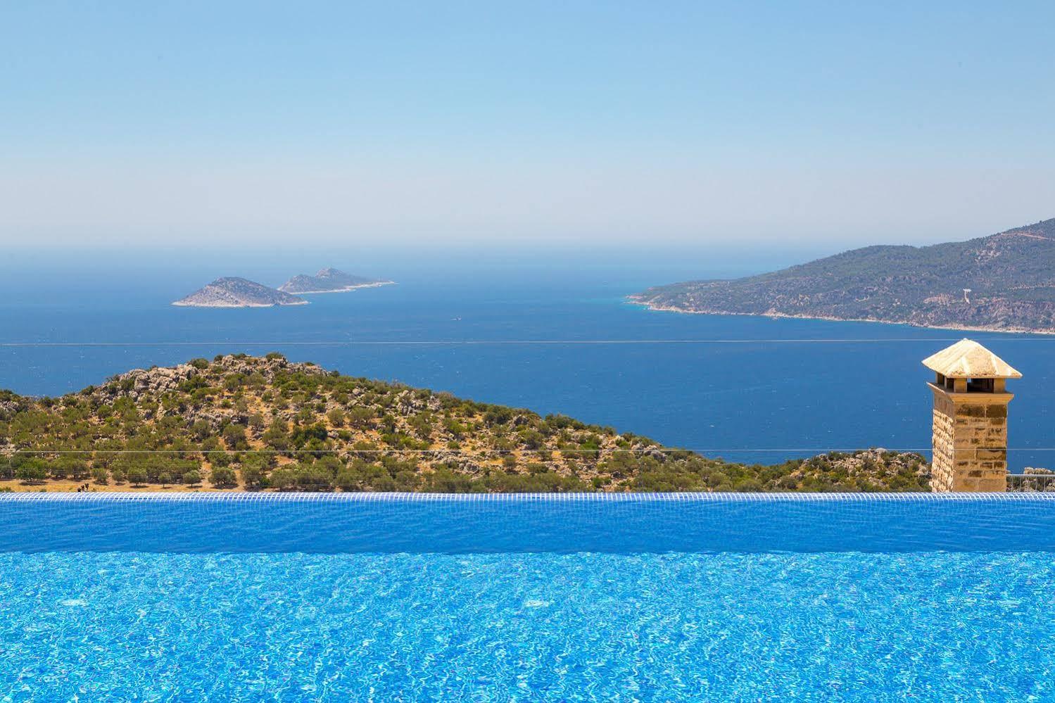 Villa La Mer Καλκάν Εξωτερικό φωτογραφία