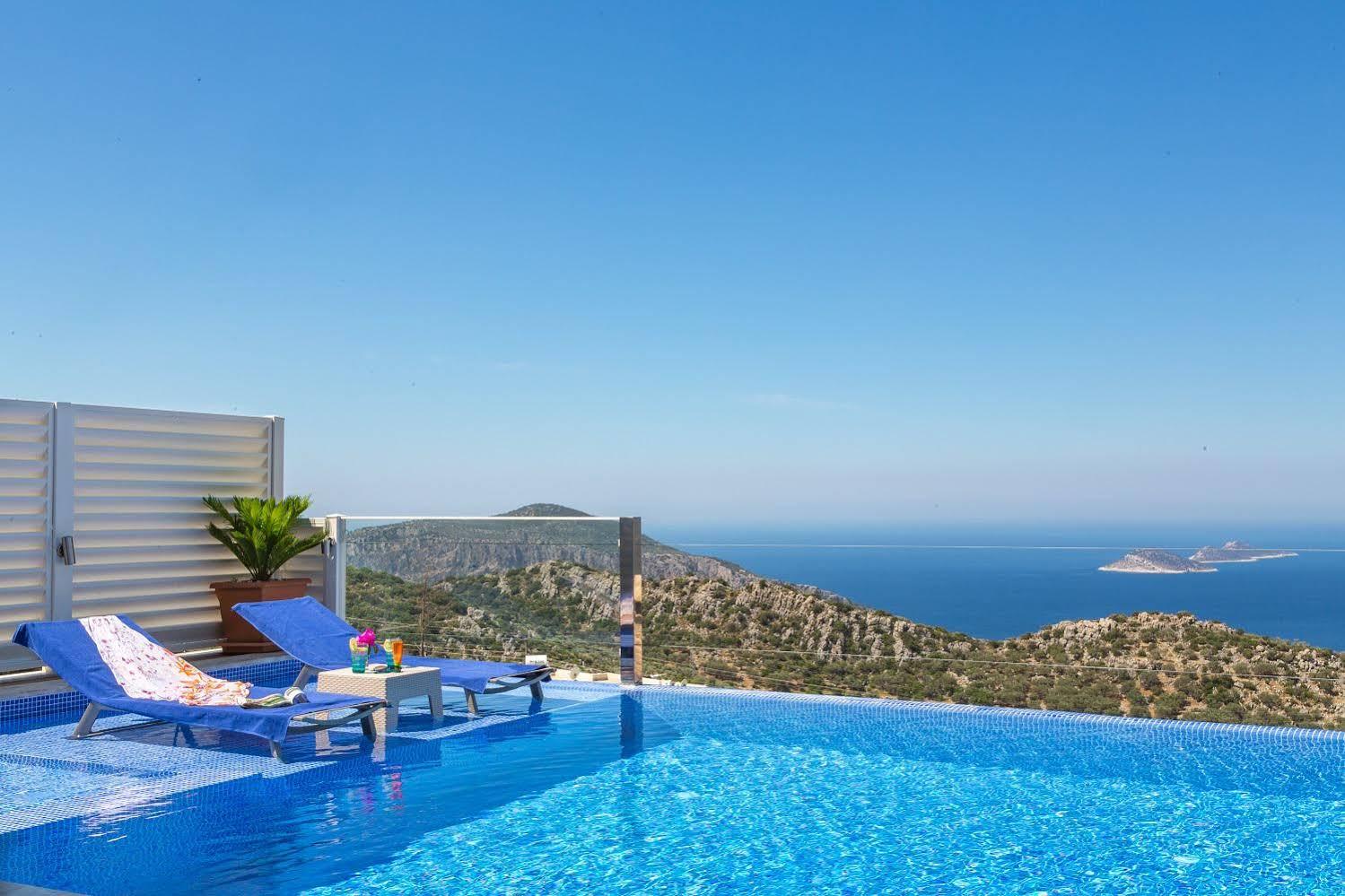Villa La Mer Καλκάν Εξωτερικό φωτογραφία