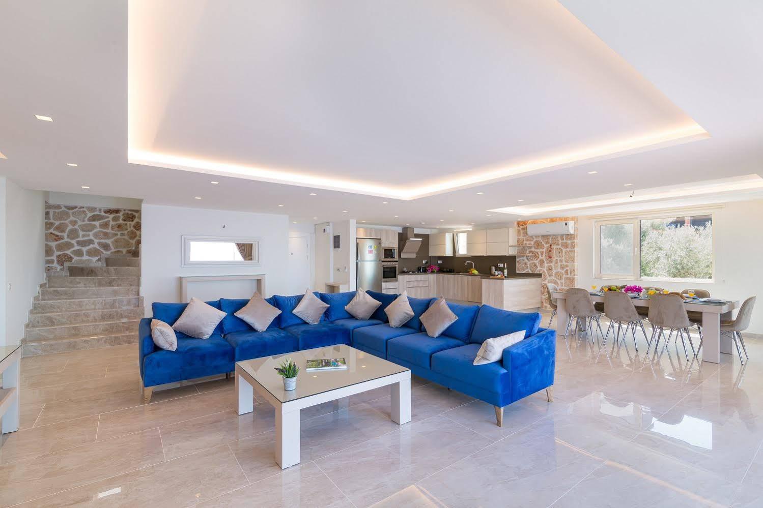 Villa La Mer Καλκάν Εξωτερικό φωτογραφία