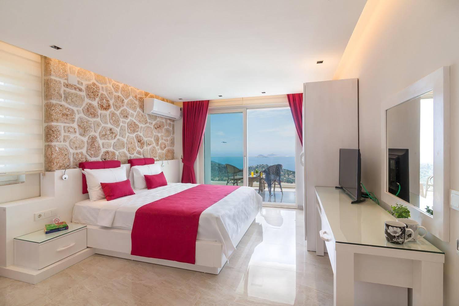 Villa La Mer Καλκάν Εξωτερικό φωτογραφία