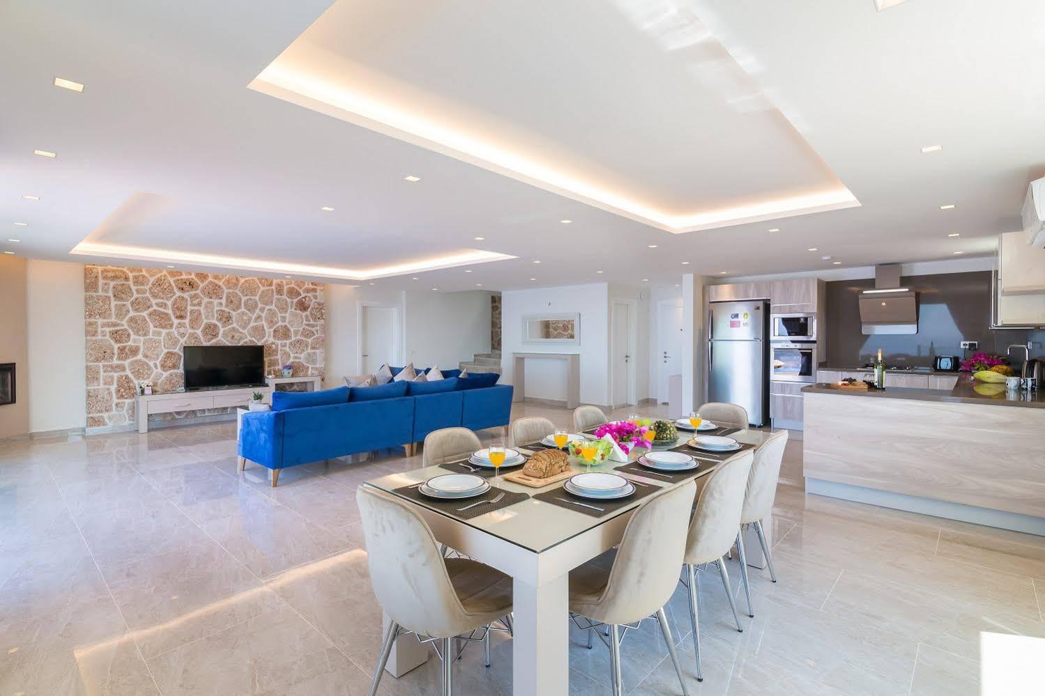 Villa La Mer Καλκάν Εξωτερικό φωτογραφία