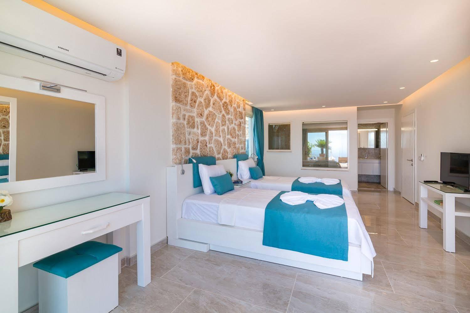 Villa La Mer Καλκάν Εξωτερικό φωτογραφία