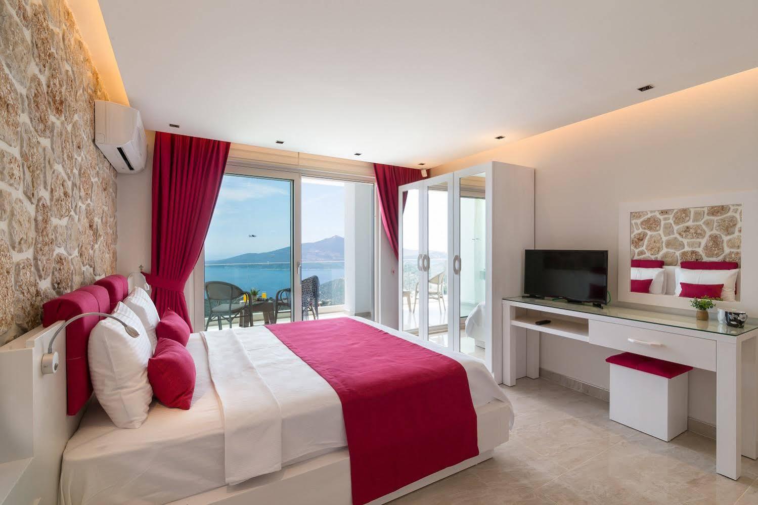 Villa La Mer Καλκάν Εξωτερικό φωτογραφία