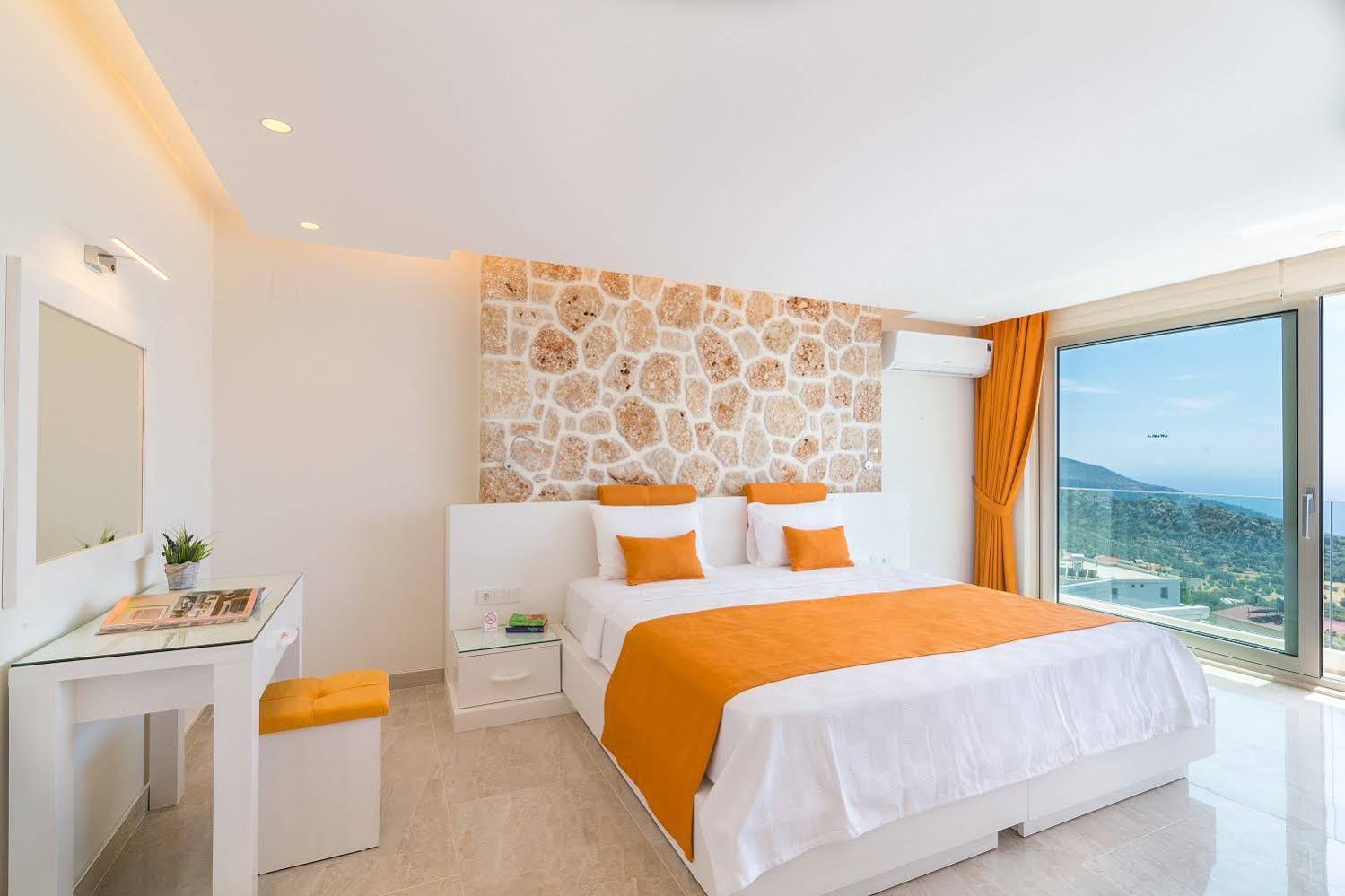 Villa La Mer Καλκάν Εξωτερικό φωτογραφία