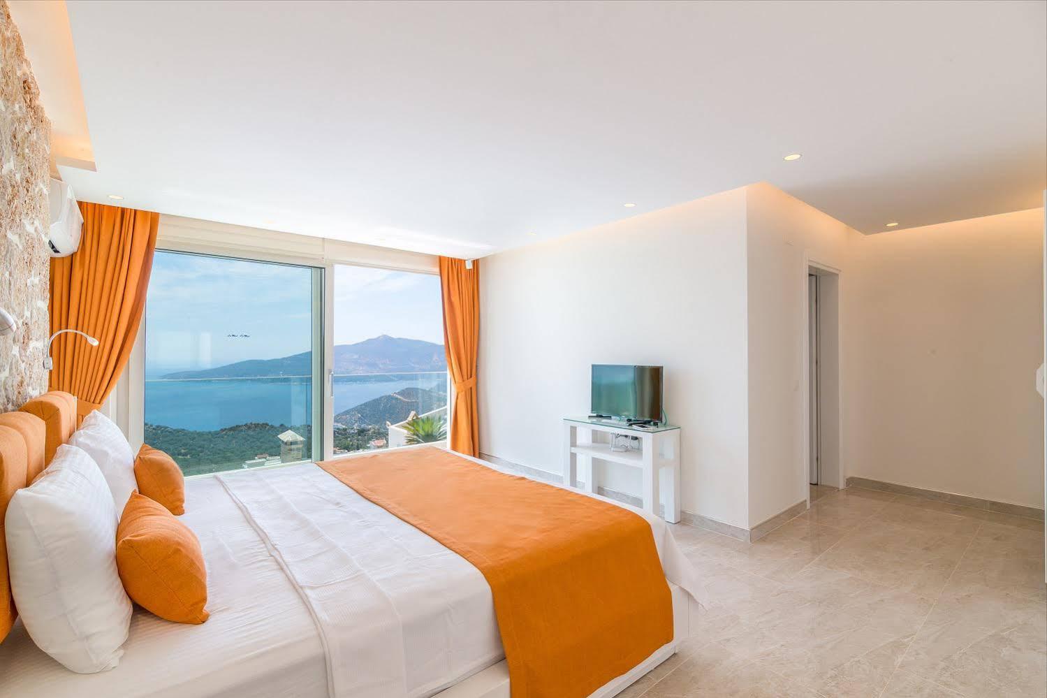 Villa La Mer Καλκάν Εξωτερικό φωτογραφία