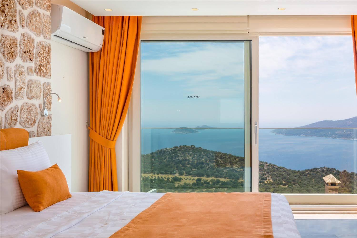 Villa La Mer Καλκάν Εξωτερικό φωτογραφία