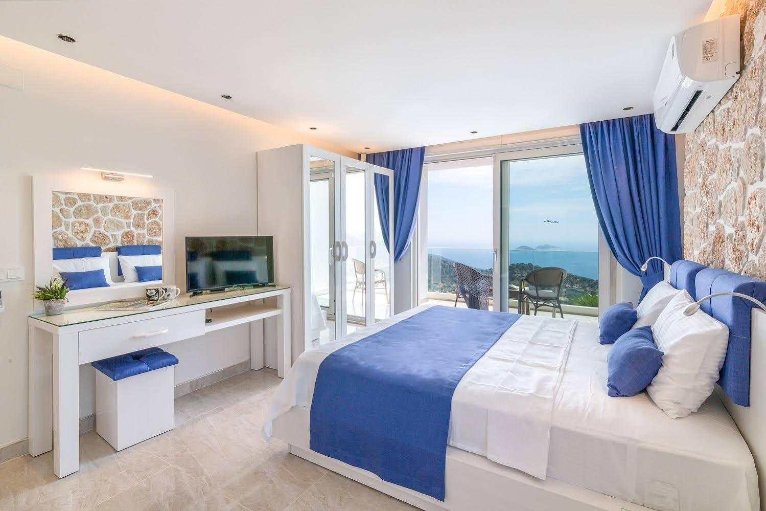 Villa La Mer Καλκάν Εξωτερικό φωτογραφία