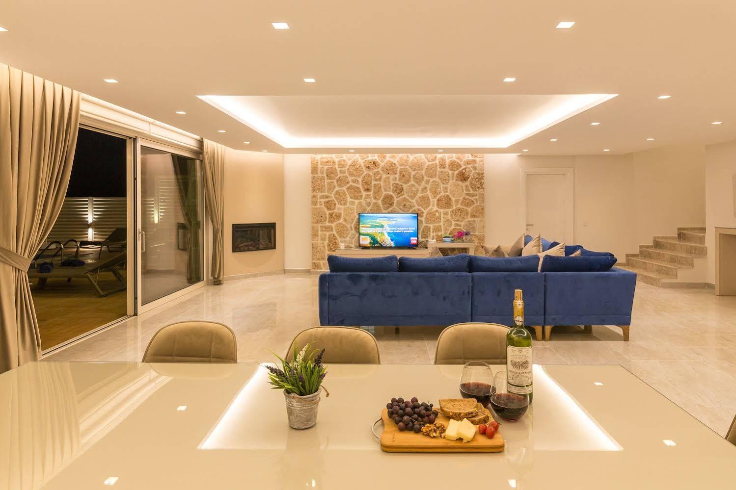 Villa La Mer Καλκάν Εξωτερικό φωτογραφία