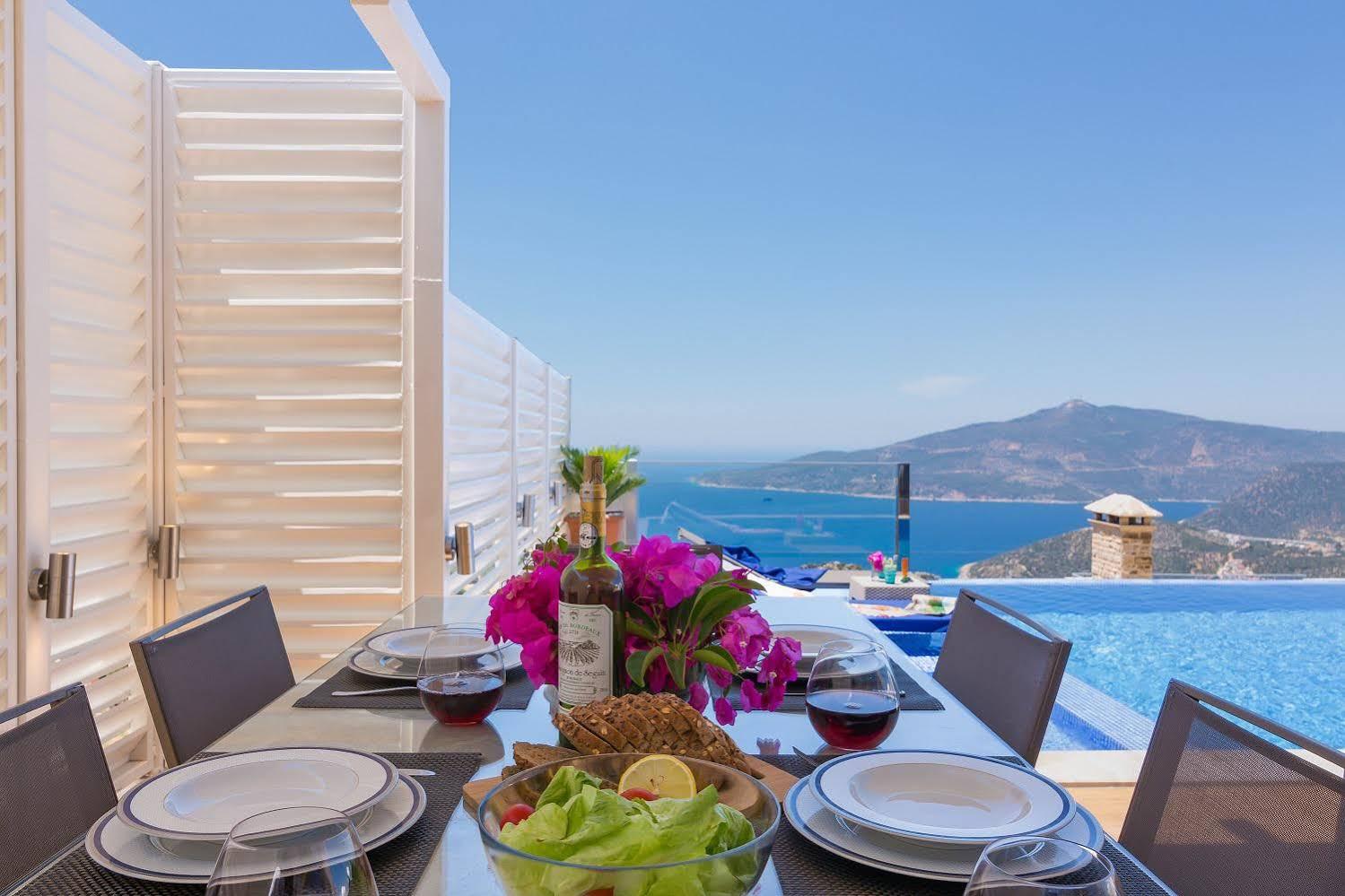 Villa La Mer Καλκάν Εξωτερικό φωτογραφία