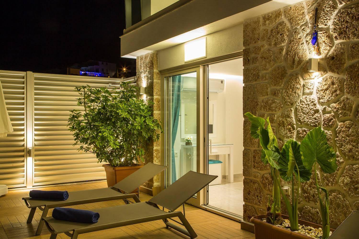 Villa La Mer Καλκάν Εξωτερικό φωτογραφία