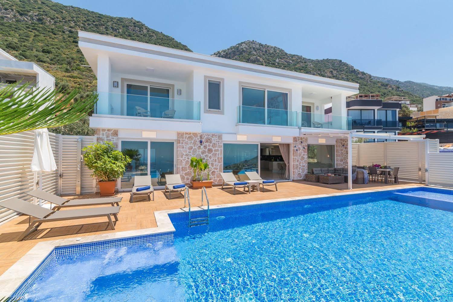 Villa La Mer Καλκάν Εξωτερικό φωτογραφία