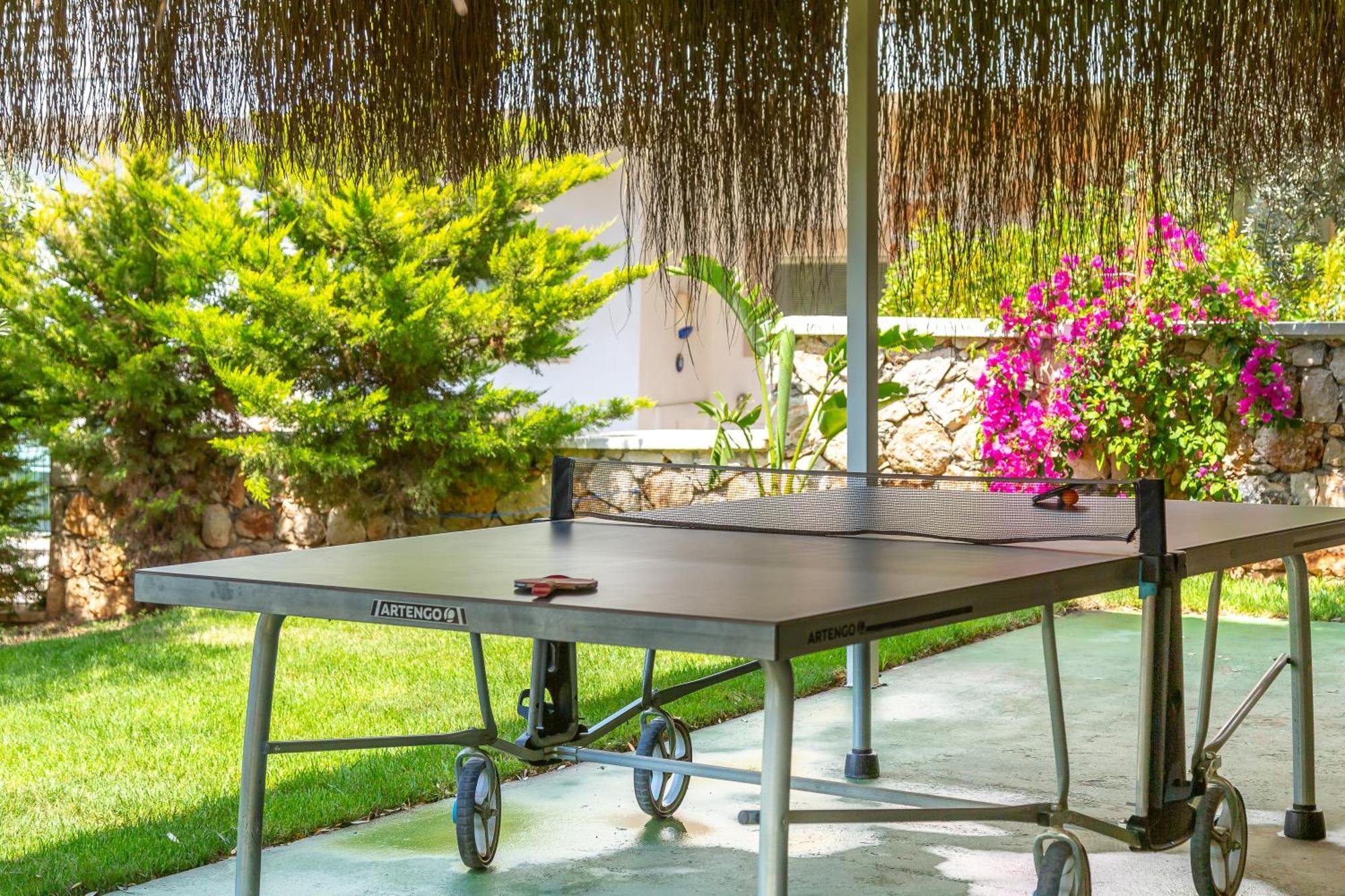 Villa La Mer Καλκάν Εξωτερικό φωτογραφία
