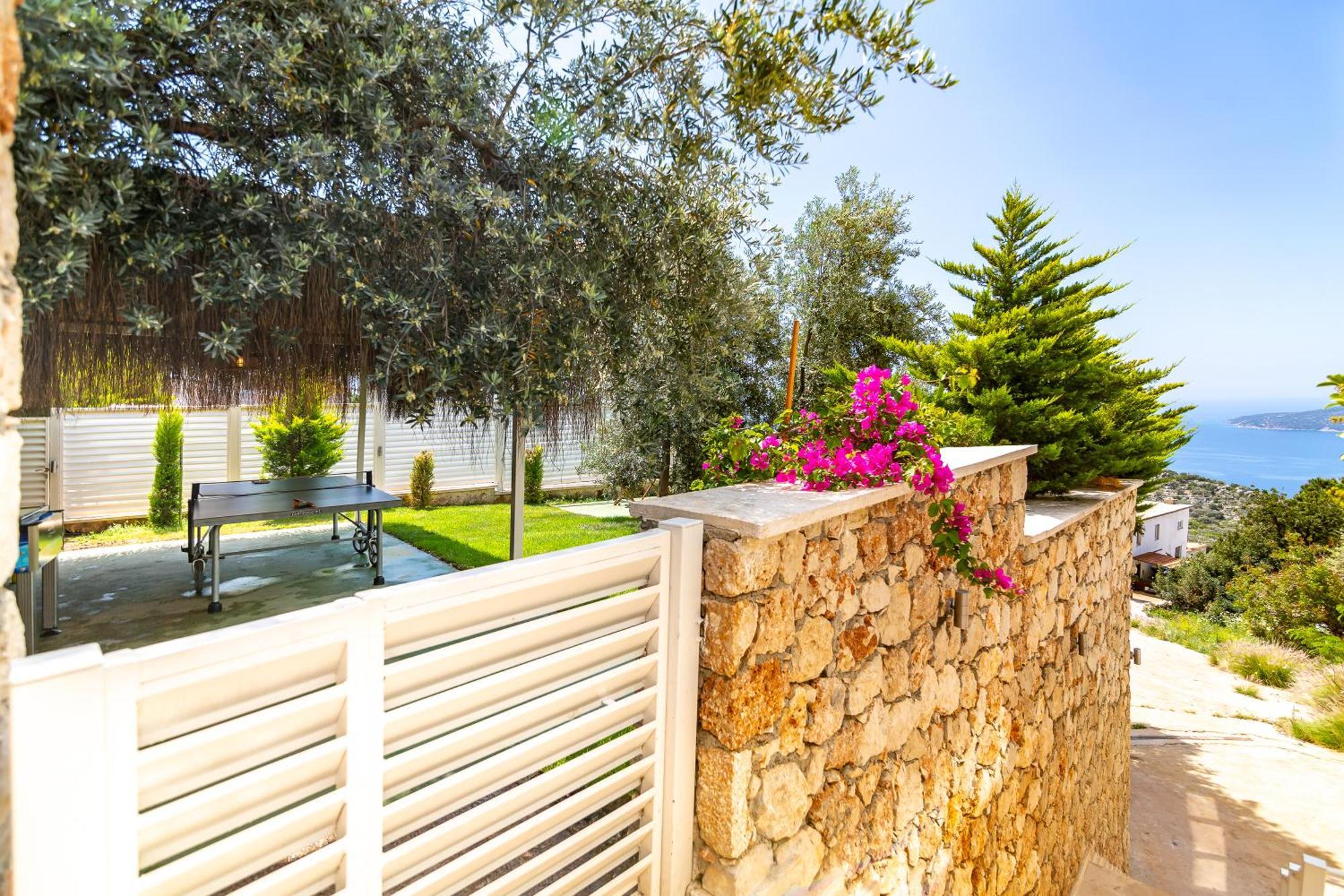 Villa La Mer Καλκάν Εξωτερικό φωτογραφία