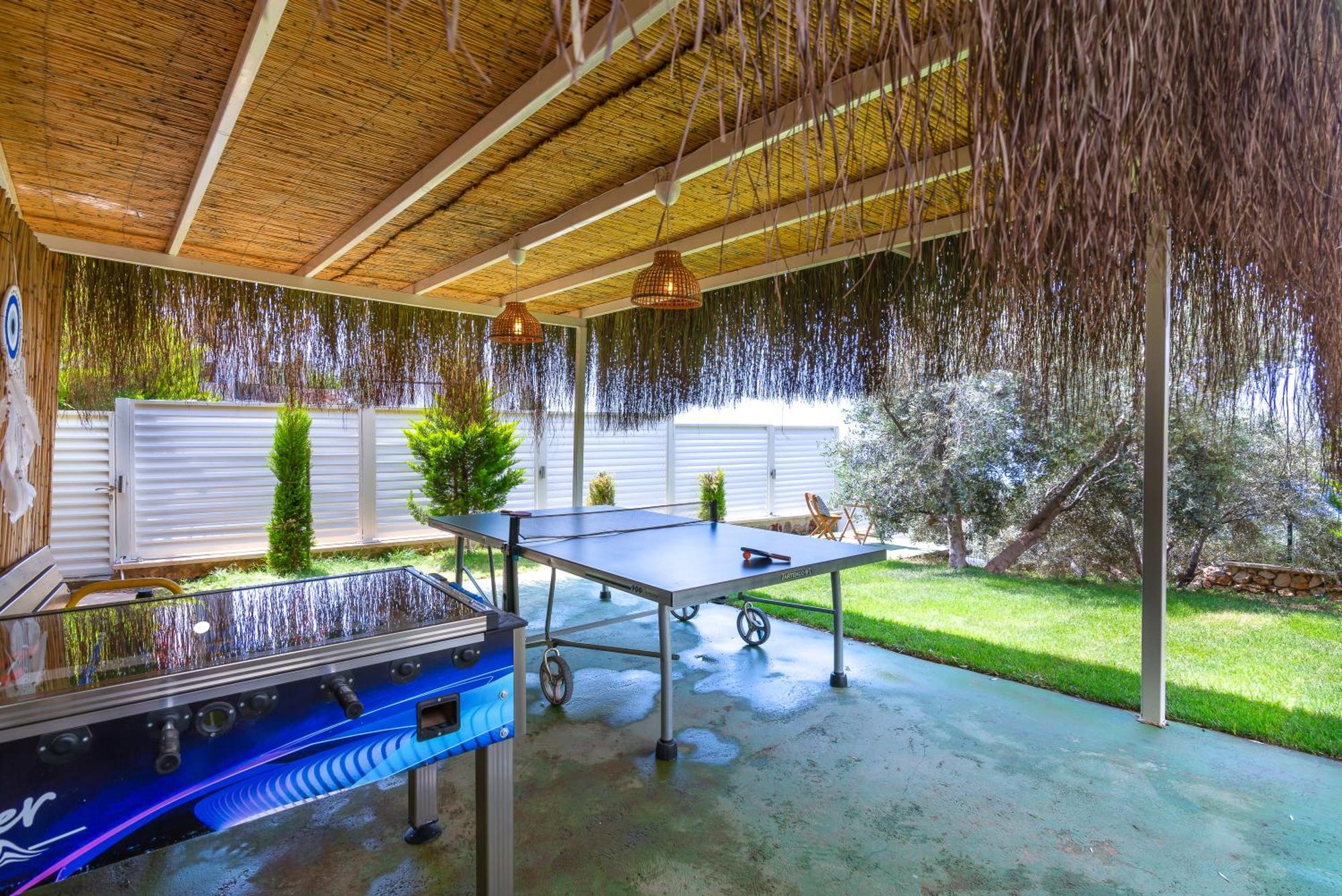 Villa La Mer Καλκάν Εξωτερικό φωτογραφία