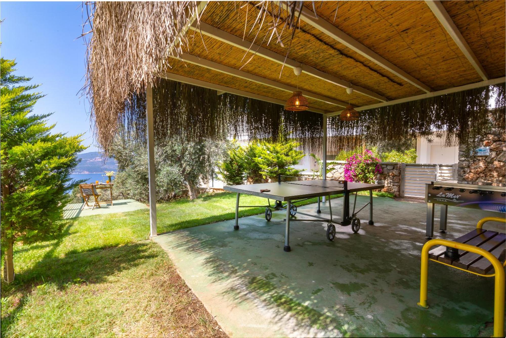 Villa La Mer Καλκάν Εξωτερικό φωτογραφία