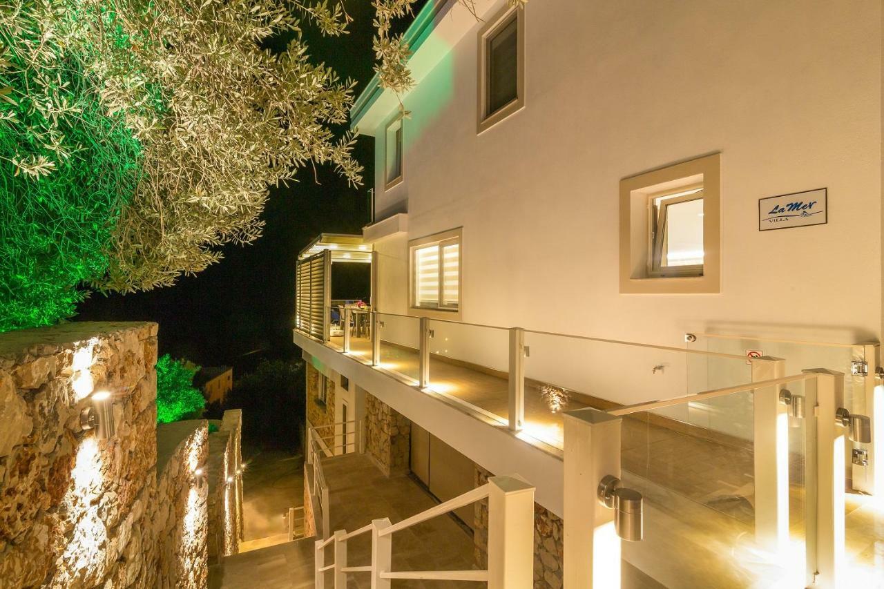 Villa La Mer Καλκάν Εξωτερικό φωτογραφία