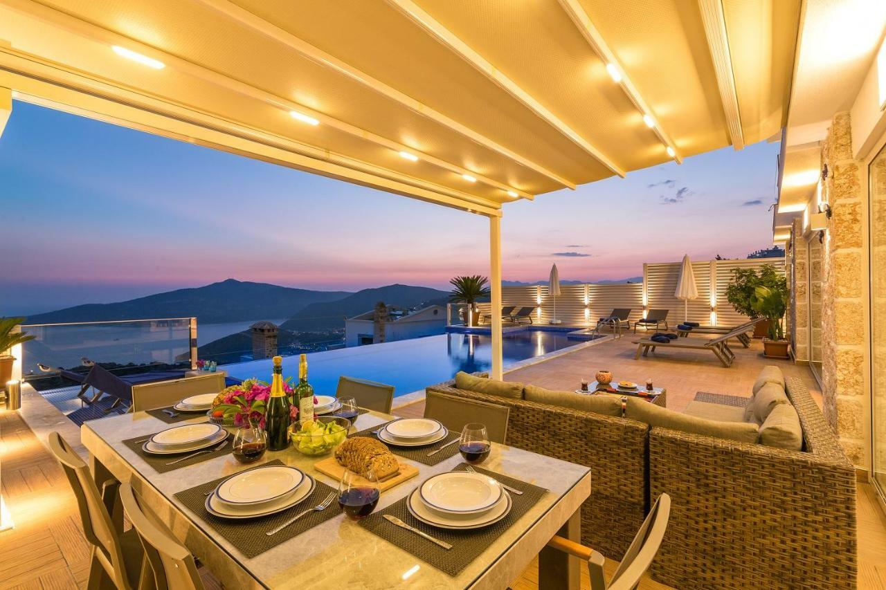 Villa La Mer Καλκάν Εξωτερικό φωτογραφία
