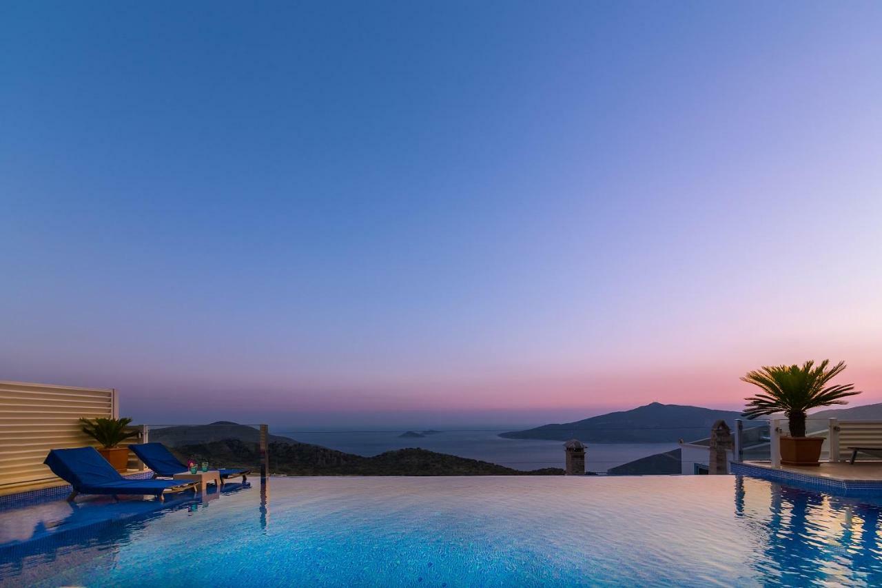 Villa La Mer Καλκάν Εξωτερικό φωτογραφία
