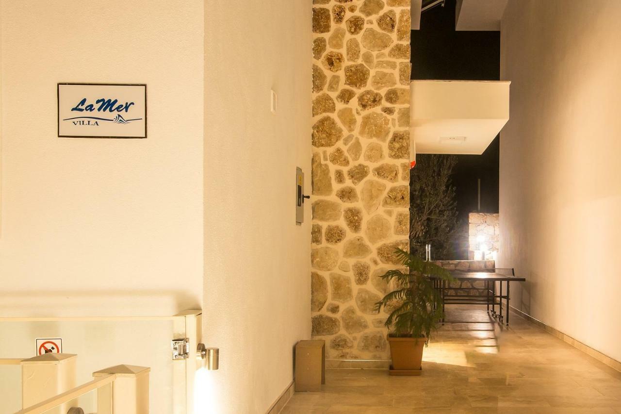 Villa La Mer Καλκάν Εξωτερικό φωτογραφία