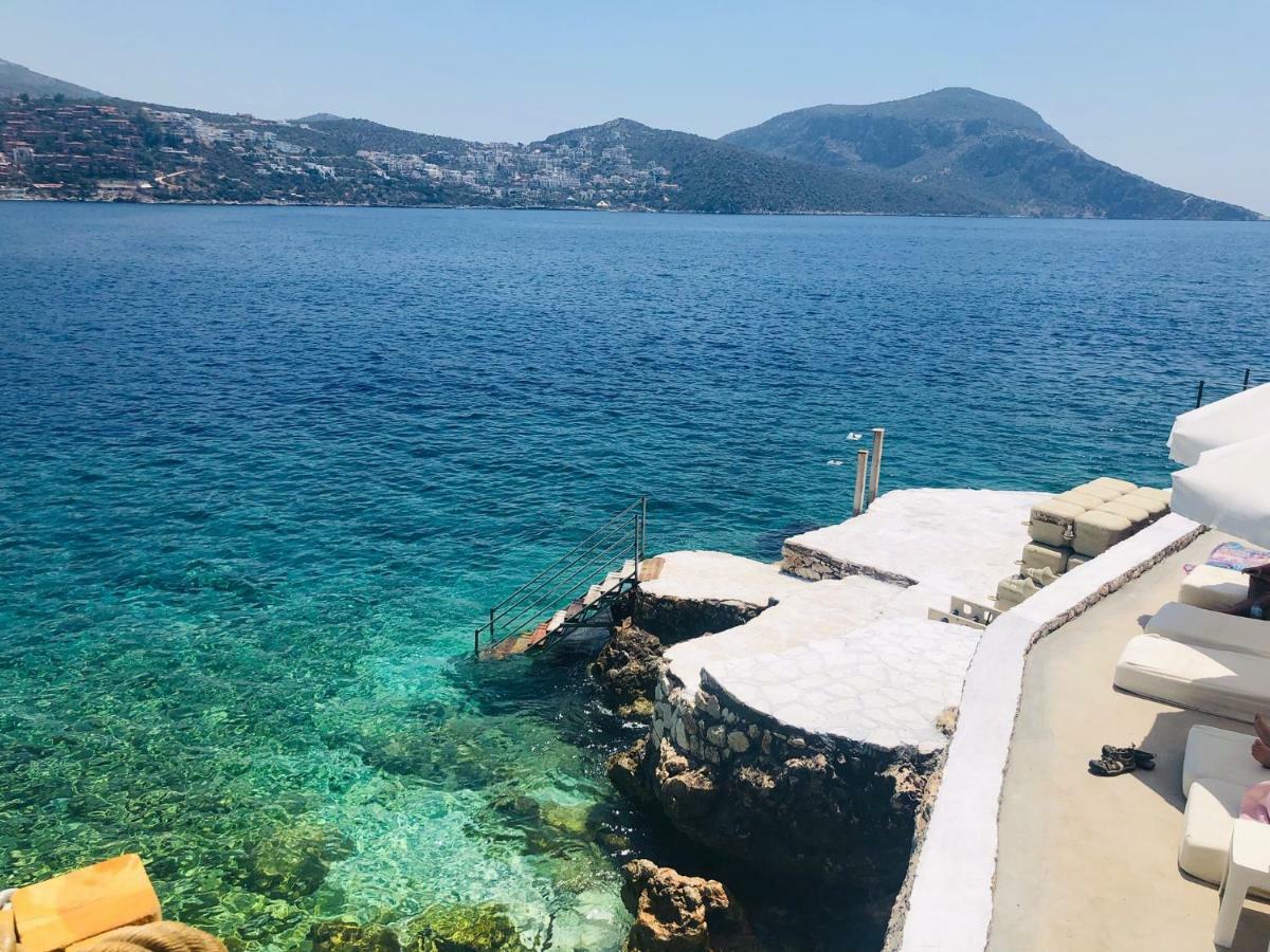 Villa La Mer Καλκάν Εξωτερικό φωτογραφία