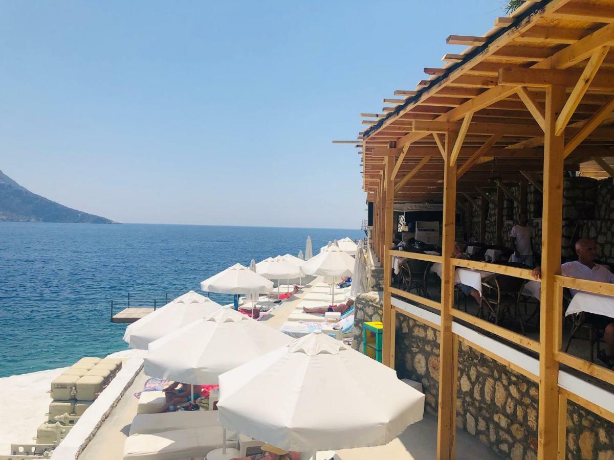 Villa La Mer Καλκάν Εξωτερικό φωτογραφία