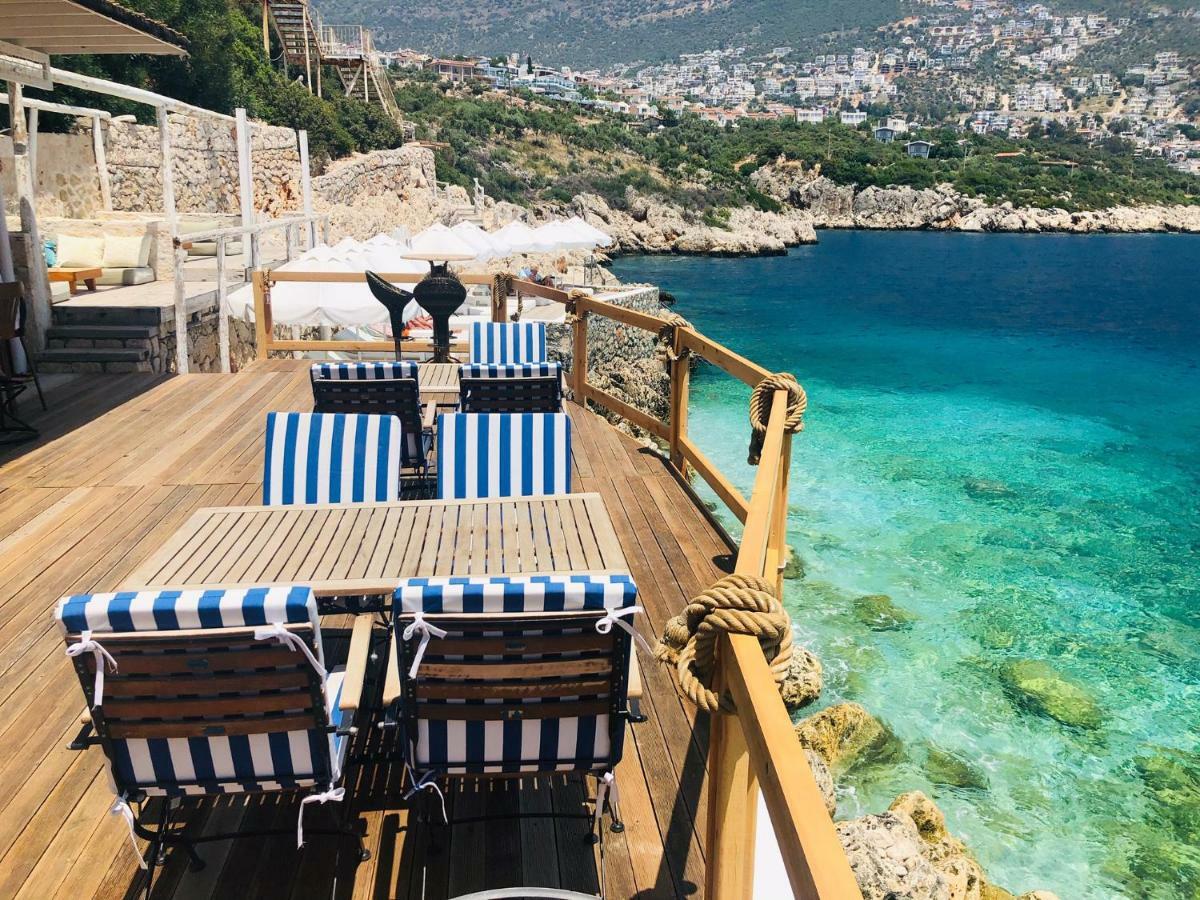 Villa La Mer Καλκάν Εξωτερικό φωτογραφία