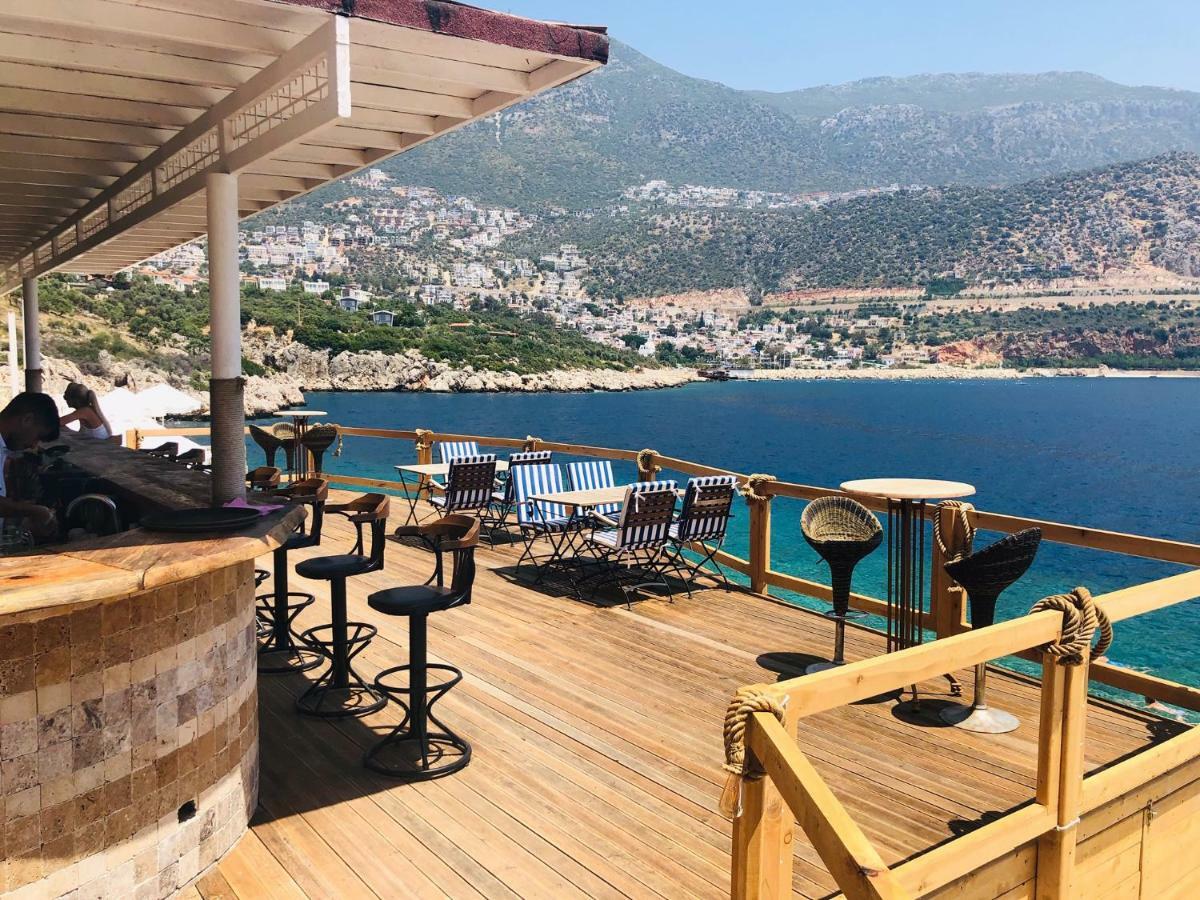 Villa La Mer Καλκάν Εξωτερικό φωτογραφία