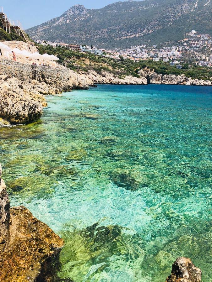 Villa La Mer Καλκάν Εξωτερικό φωτογραφία